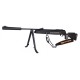 Пневматична гвинтівка Hatsan 125 Sniper