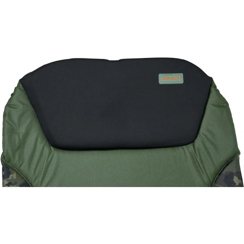 Раскладушка Brain Flat Badchair HYB159-F Зеленый