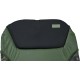 Раскладушка Brain Flat Badchair HYB159-F Зеленый