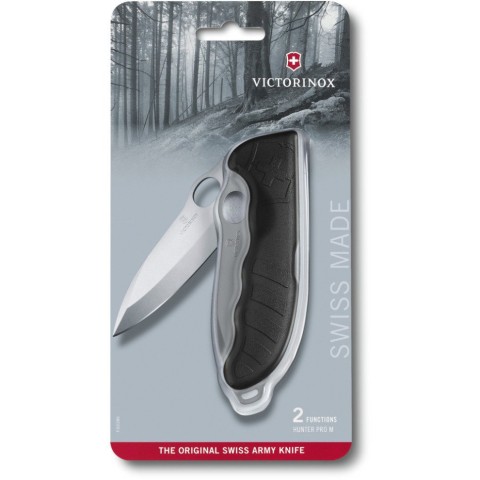 Складаний ніж Victorinox HUNTER PRO 0.9411.M3B1