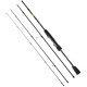 Спінінг Favorite X1 Travel X1.1-684UL 2.03m 2-7g Fast