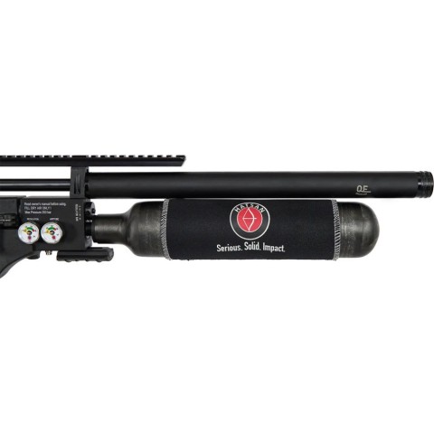 Гвинтівка пневматична Optima Factor BP PCP 4,5 мм