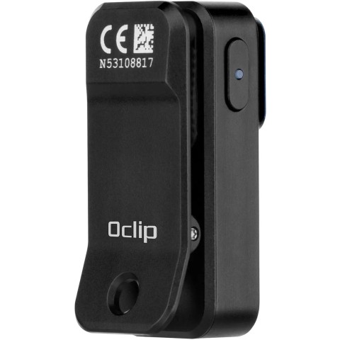 Фонарь Olight Oclip Black