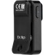 Фонарь Olight Oclip Black