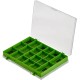 Коробка Select Terminal Tackle Box SLHS-036 14.5х11х2.2cm