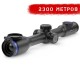 Тепловізійний приціл Pulsar Thermion XM50