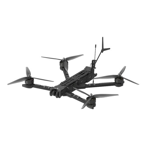 FPV квадрокоптер iFlight Chimera7 ECO Analog 5.8G 2.5W 6S BNF TBS