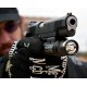 Ліхтар з ЛЦВ Olight Baldr Pro R Green Laser Black