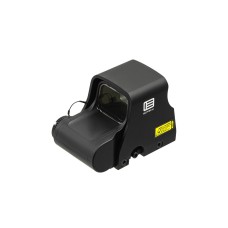 Прицел коллиматорный EOTech XPS3-2 68MOA с 2 точками (1MOA) совместим с NV