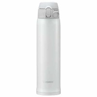 Термокружка ZOJIRUSHI SM-TA60WA 0.6 л ц:белый
