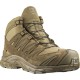 Ботинки Salomon XA Forces MID 14.5 Coyote