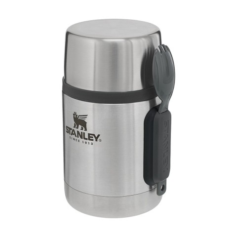 Термос харчовий Stanley Adventure SS 0.53 л
