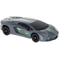 Машинка OTAMANKO Дрифт-машинка 4x4 Drift Race серый