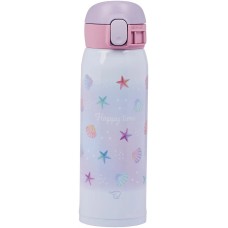 Термокружка Zojirushi SM-WG48AZ 0.48 л Purple