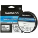 Леска Shimano Speedmaster Surf Mono 300m 0.25mm 5.54kg