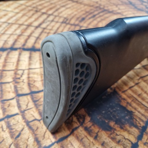 Гвинтівка пневматична Hatsan 125 бу