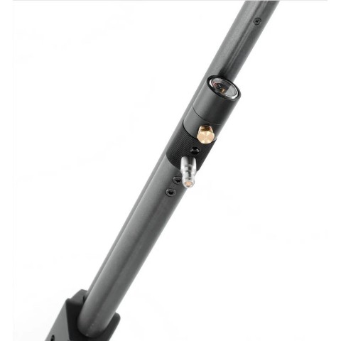 Пневматична РСР гвинтівка Umarex UX Iconix кал.4,5мм