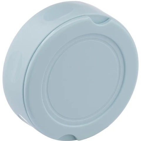 Харчовий термоконтейнер ZOJIRUSHI SW-FCE75AB 0.75l л Light Blue