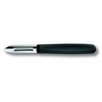 Картофелечистка VICTORINOX 5.0203 ц: черный