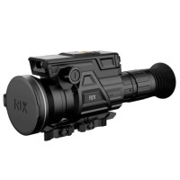 Тепловізійний приціл RIX DBH D12
