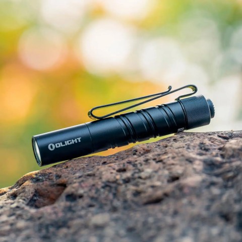 Фонарь Olight I3T 2 EOS ц:black