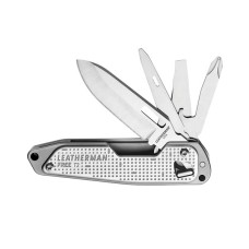Мультитул Leatherman Free T2