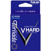 Флюорокарбон Sunline 22 FC Tornado V Hard HG 50m #4.0/0.33mm 8.0kg