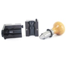 Lyman Sabot Slug Mold 12ga 34g 17.5mm - Пулелейка Лиман, оригинал, сталь термообработаная