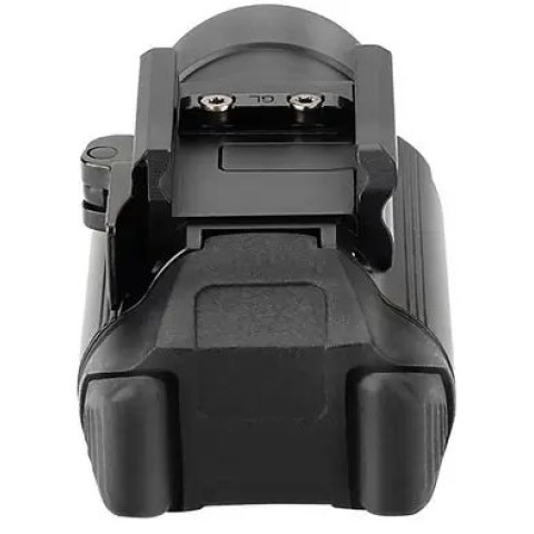 Фонарь Olight PL-Pro Valkyrie Black