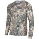 Термосвитер Sitka Gear Core Lightweight Crew LS M Optifade Open Country