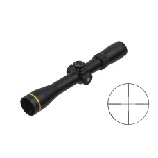 Прицел оптический LEUPOLD VX-Freedom AR 3-9x40 (30mm) Mil/Mil Illum. FireDot Tri-Mil