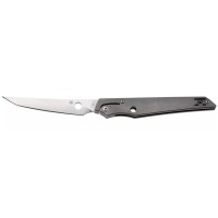 Нож Spyderco Cobol M390 Gray