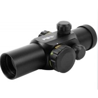Red Dot 1x25 с двойной подсветкой с монтажом