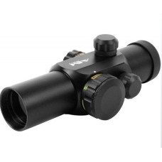 Red Dot 1x25 с двойной подсветкой с монтажом