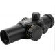 Red Dot 1x25 с двойной подсветкой с монтажом