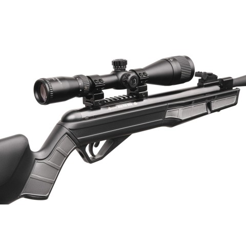 Пневматическая винтовка Mag Fire Ultra Multi-Shot кал. 177