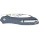 Нож CJRB Fugly, AR-RPM9,    G10 ц:gray