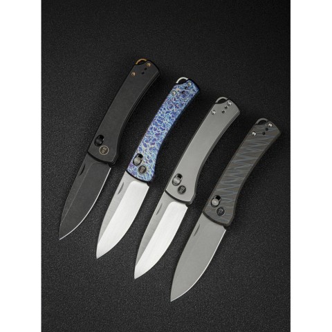 Ніж складаний Weknife Nightblade WE22046-1