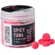 Бойлы Carp Catchers Pop-Up Toppers Spicy Tuna 12, 14mm