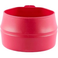 Кружка Wildo Fold-A-Cup 250мл, 25г ц:raspberry