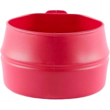 Кружка Wildo Fold-A-Cup 250мл, 25г ц:raspberry
