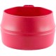 Кружка Wildo Fold-A-Cup 250мл, 25г ц:raspberry