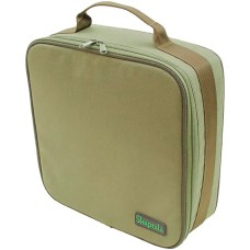 Чехол для катушки Shaptala для 4х катушек 3000-5000 жесткий ц:хаки