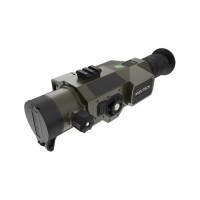 Тепловізійний приціл NVECTECH DEFENDER 335 L