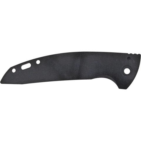 Накладка рукояти Skif Vulture, ц:black