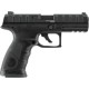 Пневматичний страйкбольний пістолет Umarex Beretta APX Blowback кал. 6мм.
