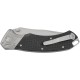 Нож Fox Bravado Olamic Design G10 Black