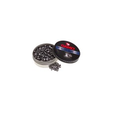 Пульки Gamo Cup Metal 0.45 г, кал.177(4.5 мм), 250 шт.