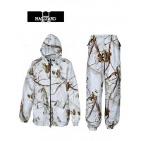 Костюм Hallyard Big foot snow