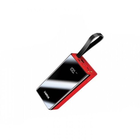Потужний Power Bank Sunix 30000mAh